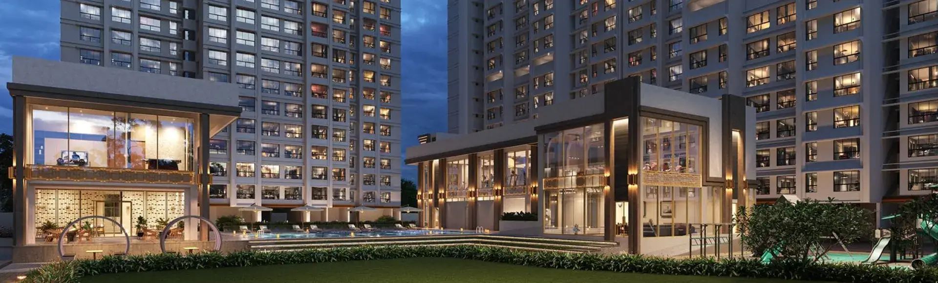 Mumbai 2.5 Panvel
